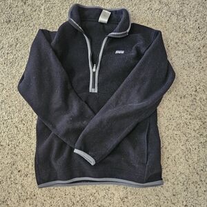 Boys Patagonia Fleece size XL